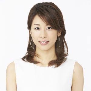 加藤綾子『全日本フィギュア』MC就任「力を込めて伝えたい」