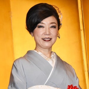 松任谷由実「歌だけが詠み人知らずとして残っていくことが理想」