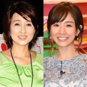 秋吉久美子、田中みな実に痛烈ひと言「私、男だったらこの女イヤかも」