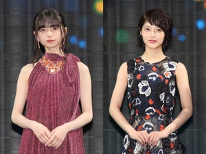 元乃木坂･若月佑美、齋藤飛鳥と楽屋別で卒業実感「もうグループの人じゃ…」