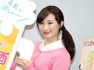 武田梨奈「最初は嘘を…」 『ワカコ酒』シリーズと吉田類の秘話語る