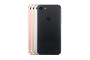 ワイモバイルが「iPhone 7」をラインナップ、月額割引も適用