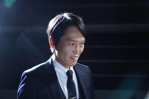 千原ジュニア、刑事部長役で月9レギュラー「せいじも知らない」