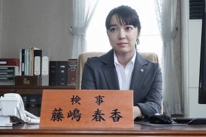 上白石萌音、織田裕二＆中島裕翔との共演は「一生の財産です」