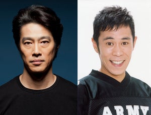 堤真一＆岡村隆史、討入り予算8,400万に挑む『決算！忠臣蔵』公開