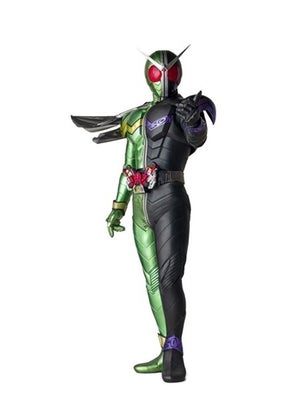 『仮面ライダーW』原点回帰と革新のコンビネーションで描く探偵ライダーの魅力