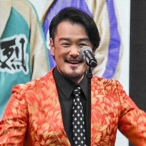 純烈･小田井のトークをテリー伊藤が絶賛「LiLiCoが惚れるだけある」