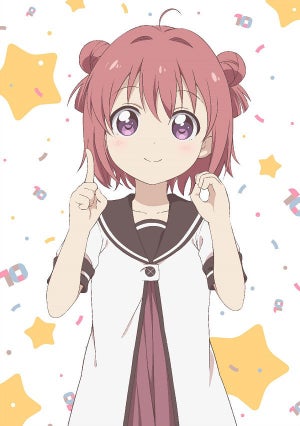 OVA『ゆるゆり、』、監督は山岸大悟、脚本はタカヒロ！クラファン企画始動