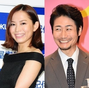 戸次重幸、市川由衣との結婚で変化「“非アニバ男”だった」