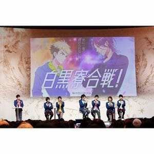 『DREAM!ing』公開生放送「ドリ生」がコロプラフェス2018にて開催