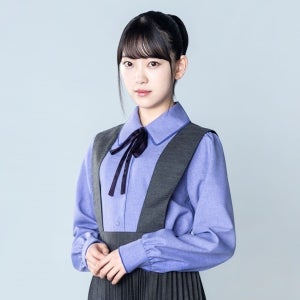 乃木坂46堀未央奈、齋藤飛鳥主演『ザンビ』に出演「吸収したい」