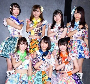 浅川梨奈、新メンバー7人が加入した新生SUPER☆GiRLSに期待