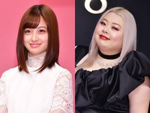 「ゴチ」クビは橋本環奈と渡辺直美　男性3人が残留