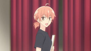 TVアニメ『やがて君になる』、第12話のあらすじ＆先行場面カットを公開