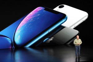 iPhoneカメラが目指した進化、Appleのフィル・シラー氏が語る