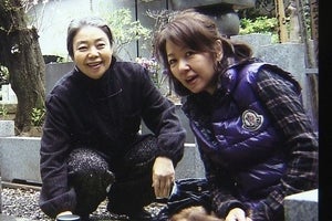 浅田美代子、樹木希林さんとの45年間を語る…留守電音声も初公開