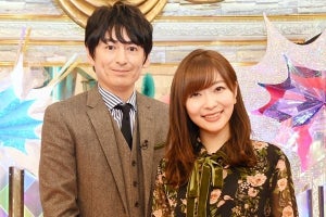 指原莉乃、卒業後の結婚相手にIT社長“あり”「考えが変わった」