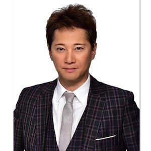 中居正広、『CDTV』年越しライブで6年ぶりMC! 第1弾アーティストも発表