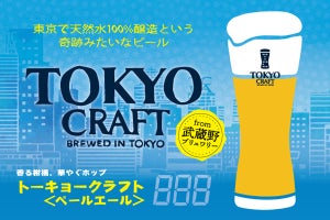 肉バルYAMATO千葉店、クラフトビールが100円で飲めるキャンペーンを開催中