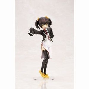 『寄宿学校のジュリエット』より王胡蝶が1/7スケールにてフィギュア化