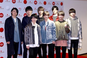 Hey! Say! JUMP、平成最後の紅白に喜び! 今後「元号つけないで」社長に懇願