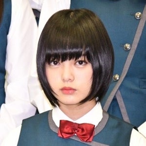 欅坂46平手友梨奈、紅白リハ不在　センター代役は小林由依