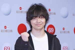 三浦大知、“ISSA兄ちゃん”との紅白共演で回顧「当時からの憧れです」