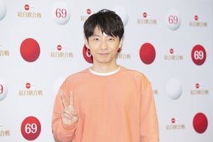 星野源、永野芽郁＆佐藤健の前で朝ドラ主題歌披露へ「一生懸命歌いたい」