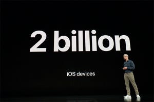 岐路に立つApple (前編)、快進撃が一転した2018年を振り返る