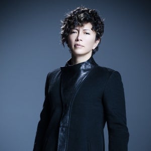 GACKT、メイウェザーVS那須川天心戦で国家独唱＆ゲスト解説