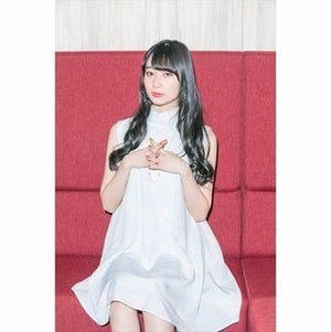 『8 beat Story♪』橘彩芽役の新キャストが山下七海に決定