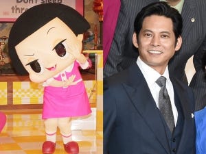 “チコちゃん”に“月9”も…共テレ好調の秘密を港浩一社長に直撃