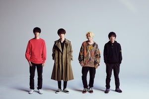 BUMP OF CHICKEN、常盤貴子主演『グッドワイフ』主題歌を書き下ろし