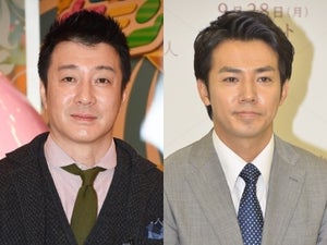 加藤浩次、NYの魅力語るピース綾部にダメ出し「ぺらっぺらじゃん」