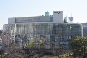 テレ朝、日テレの連続クール3冠止める　4カ月連続全日視聴率1位