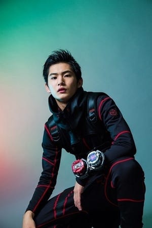 『仮面ライダージオウ』押田岳が語る、ゲイツを変えた言葉たち