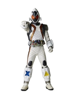 『仮面ライダーフォーゼ』が目指した「宇宙」と「学園ドラマ」の融合とは