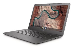 HPがAMD最新APUを採用したChromebook発表、Intel CPUモデルも