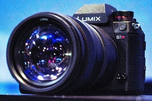 パナソニックのフルサイズ機「LUMIX S」、発売時期が明らかに