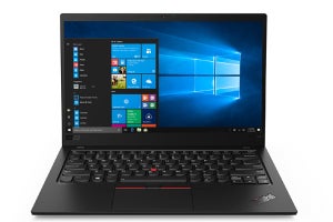 レノボ、1.08kgの軽さを実現した「ThinkPad X1 Carbon」2019年モデル