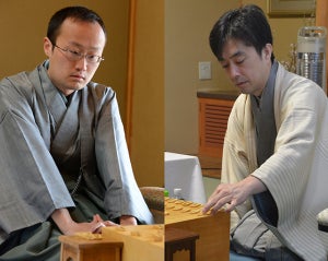 久保王将vs渡辺棋王 王将戦七番勝負まもなくスタート