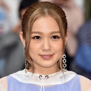 西野カナ、活動休止を発表「期限を決めずに色々と挑戦したい」