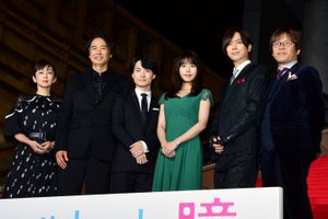 神木隆之介、時任三郎と意外な関係! DAIGOとは表参道デート