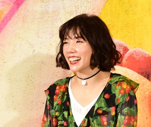 仲里依紗、デリヘル舞台の新ドラマに夫・中尾明慶が「凍った」