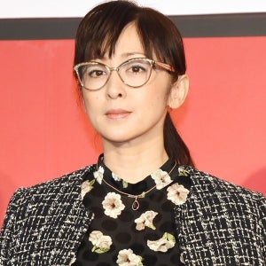 斉藤由貴、スキャンダル専門弁護士に相談は「行かない」