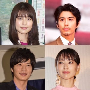 『今日俺』VMランキングで2カ月連続1位! 『おっさんずラブ』根強い人気