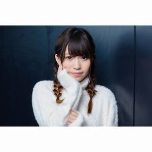 亜咲花、「ジャンルかぶり」のないミニアルバム『19BOX』へ込めた想い語る