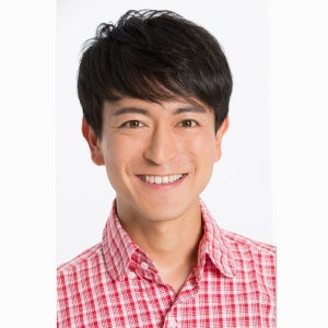 篠山輝信＆NHK雨宮アナ、11日入籍を発表「幸せで温かい家庭を」