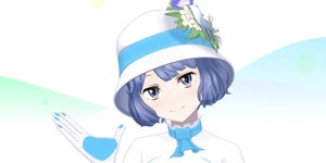 サントリー公式VTuber 燦鳥ノムさんがもたらす“ファンとのつながり”