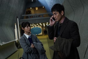 沢村一樹主演『刑事ゼロ』初回14.7%　木曜ミステリー枠歴代最高